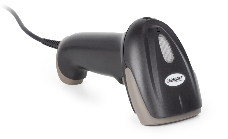 Barcode Scanner